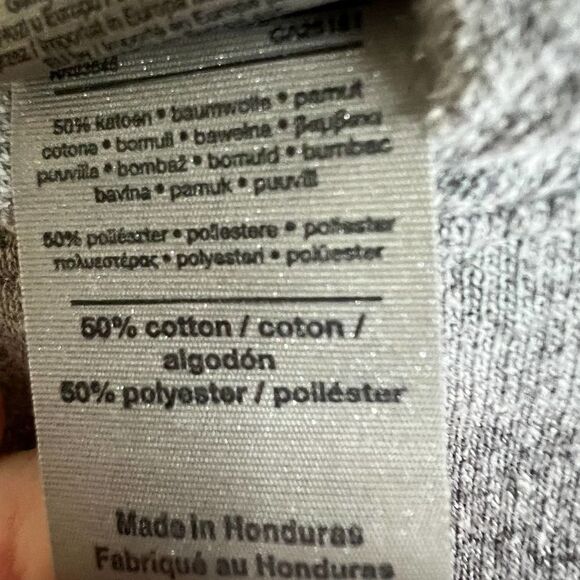 GILDAN HEAVYWEIGHT BLUE PETES VIRGINIA BEACH LOCAL CLASSIC PUNGO CASUAL HOODIE - Picture 3 of 3